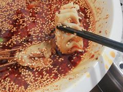 -古真记钵钵鸡(总店)