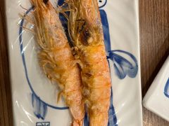 -红叶日料·放题·海胆·定食(星海店)