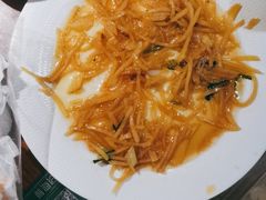 -前海沿·青岛菜(大拇指广场石老人店)