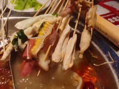 -成都玉林串串香(世纪港湾店)