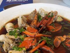 -驻海渔市(置信店)