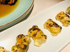 -蟹榭(静安寺晶品商场店)