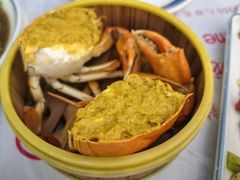 -三妹小龙虾·黄油蟹(华侨城总店)