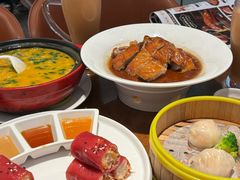 -蝴蝶里·粤菜·点心(龙湖杭州金沙天街店)