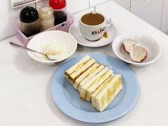 -Killiney Kopitiam(基利尼路67号店)