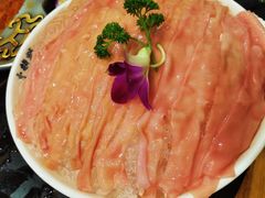 极品鹅肠-大龙燚火锅(春熙店)