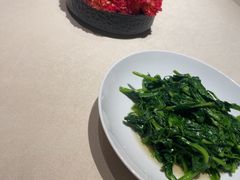 -悦融琥珀·京鲁菜·海味珍品(西单店)