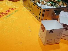 -王婆炒鱼(总店)