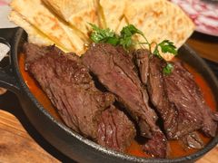 -弗兰克牛排西餐厅Ribone steak house(柠檬花园店)