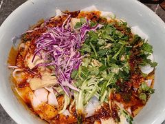 -长安记·大美陕菜(大族广场店)