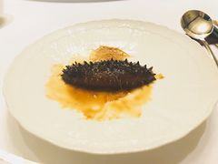 葱烧海参-福1015(愚园路店)