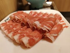 -蜀留香火锅(西南角店)