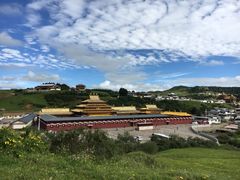 -达仓郎木寺院