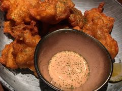 唐扬鸡块-山杏yama-katsu·吉列炸物