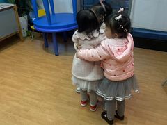-英孚教育青少儿(银盆岭万达广场店)