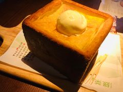 -绿茶餐厅(深圳龙华天虹购物中心店)