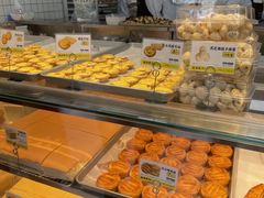 -鲍师傅糕点(大沽南路店)