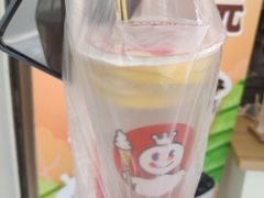 -蜜雪冰城·冰淇淋与茶(长郡中学店)