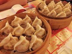 -新兴园饺子馆(北京百子湾店)