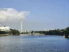 -东山湖公园