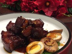 -高老庄新家宴(北斗星广场店)