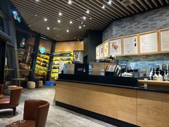 -星巴克(朵云轩店)