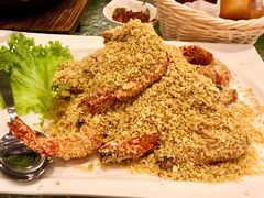 -新加坡海鲜共和(名胜世界圣淘沙海滨坊)