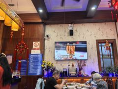 -长兴菜馆(高桥店)