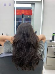 -乾健·烫染·接发SALON