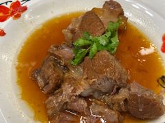 -旺达·福州菜(正大广场店)