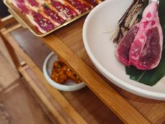 -九田家黑牛烤肉料理(石路天虹店)