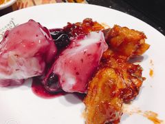 -汉巴味德(大悦城店)