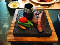 M9肉眼牛排-Mr·Fish鱼鲜生海鲜放题(银泰in99店)