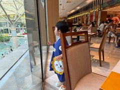 -融汇温泉