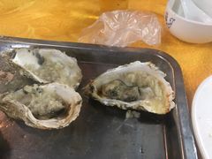 -齿留香湛江生蚝(白沙大道西店)