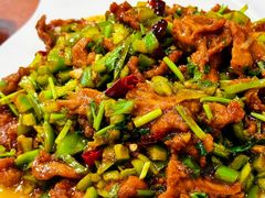 -恩宏德餐馆(平山道店)