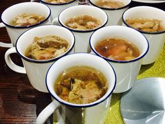-醉南拳客家菜(华威店)