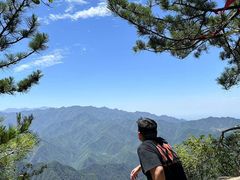 -太平万花山景区