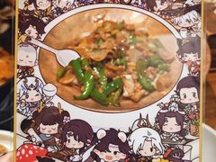 -云海肴·汽锅鸡·云南代表菜(美罗城店)