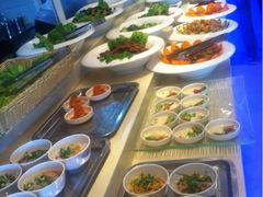 iphone_upload_pic-汉丽轩韩式自助烤肉(大学城龙湖U城天街A馆店)