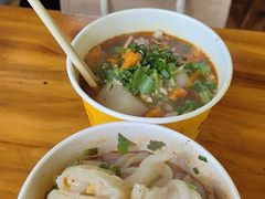 -王记生烫牛杂面馆(兰陵路店)