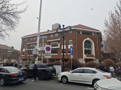 -天津五大道文化旅游区