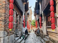 -上甘棠村