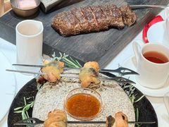 -王品牛排(新辰里亚运村店)