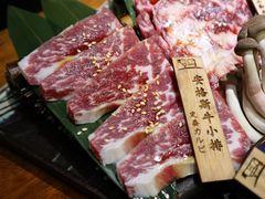 -肉魁屋·烧肉·烧鸟·酒场(高新店)