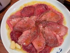 -蒜香焼肉PURUSHIN(马场路店)