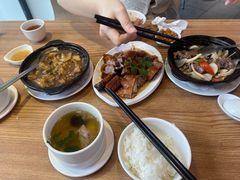 -裕记烧腊连锁餐饮(外马分店)