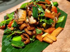 -云海肴云南菜(花园城店)