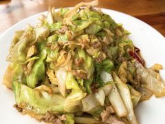 -阿军排档·烧烤