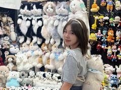 -南京时尚莱迪购物广场(正洪街店)